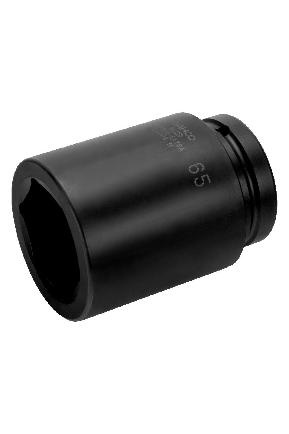 Krafthylsa 1.1/2" Lång 46 Mm