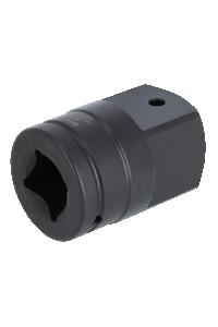 Adapter 2.1/2" - 1.1/2"