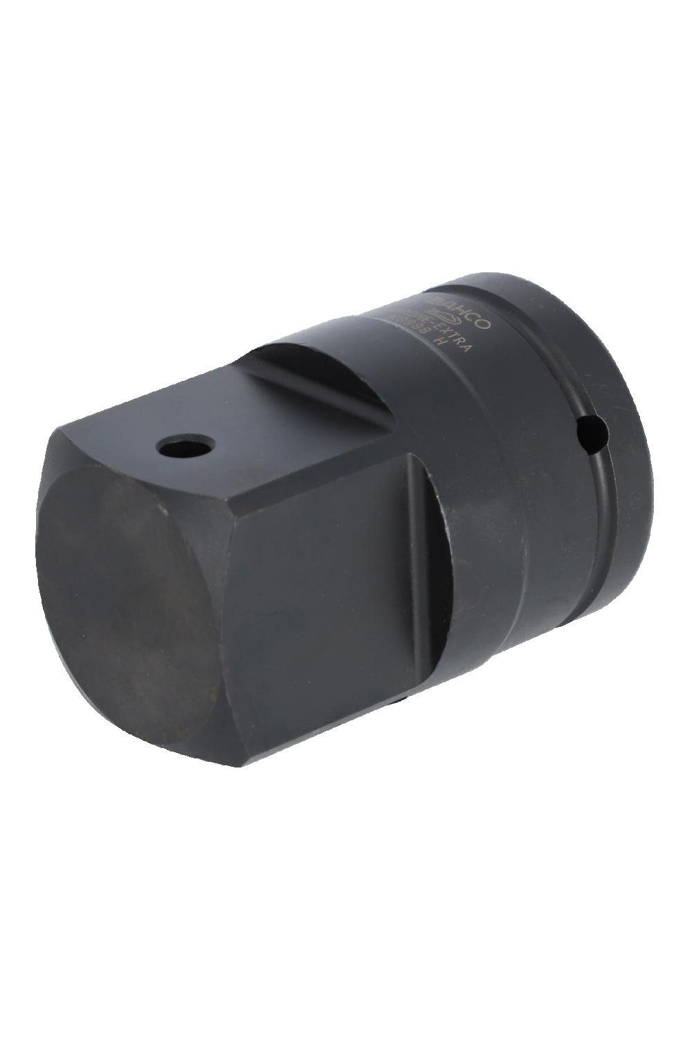 Adapter 2.1/2" - 1.1/2"