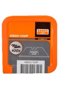 Blad För Universalkniv 100P