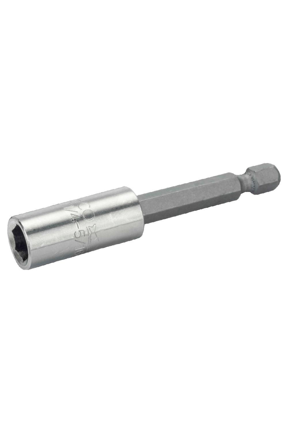 Bits-/Univ Hållare Magn 5/16"