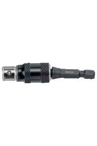 Adapter 1/4" 1/4" 60 Mm Vridb