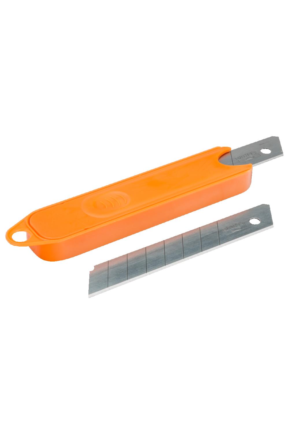Brytblad 18 Mm 10P Plastbeh