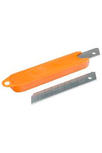 Brytblad 18 Mm 10P Plastbeh