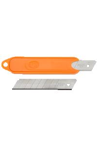 Brytblad 18 Mm 10P Plastbeh