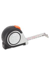Måttband 5M 14Mm Rostfr Mm/Tu