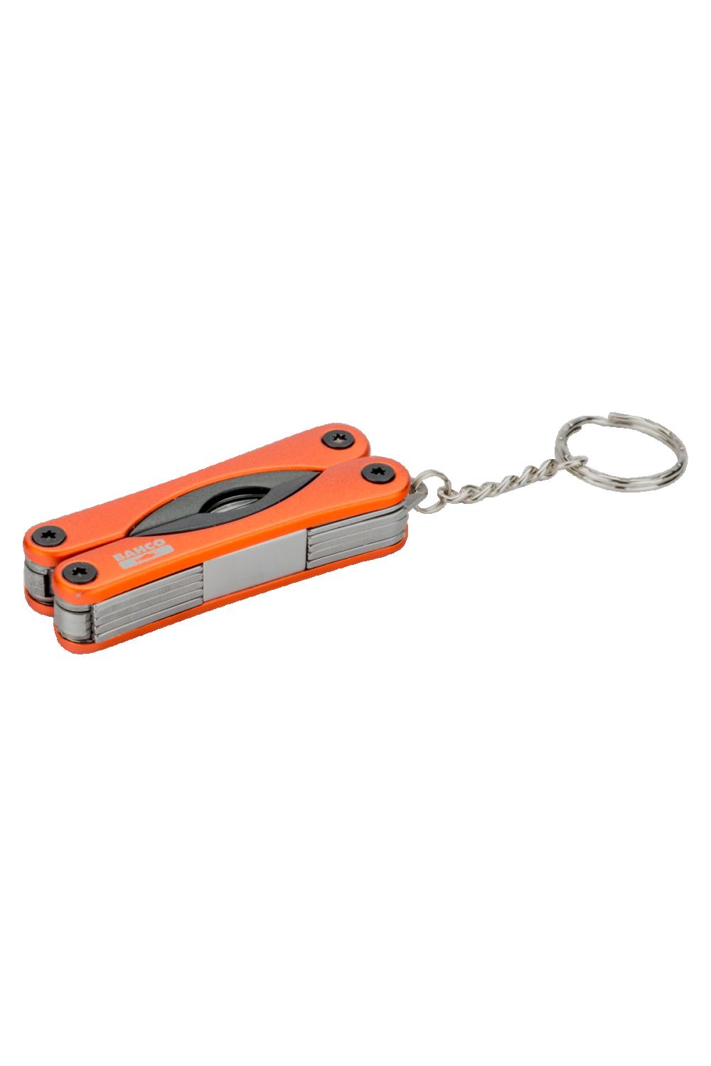 Multiverktyg Mini