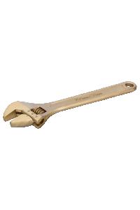 Gnistfri Skiftnyckel 150 Al-B