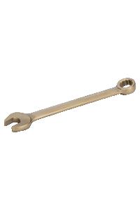 Gnistfri U-Ringnyckel 10 Al-B