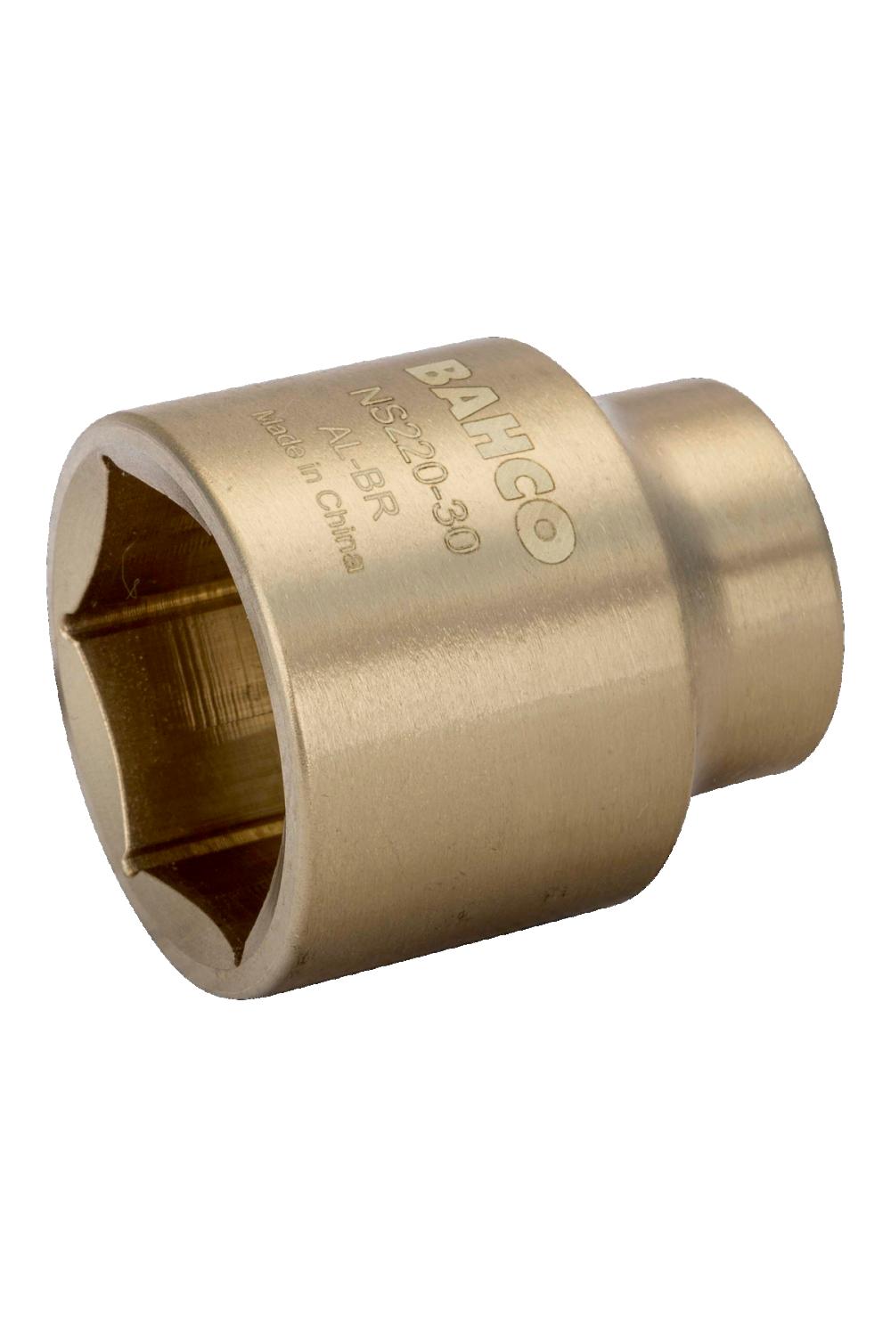 Gnistfri Hylsa 1/2" 8 Mm Al-B