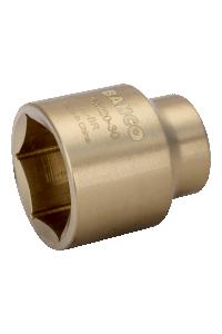 Gnistfri Hylsa 1/2" 6 Mm Al-B