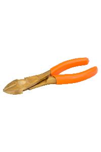 Gnistfri Kraftsidavb 160 Al-B