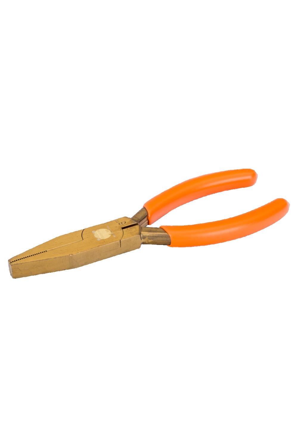 Gnistfri Flacktång 160Mm Al-B