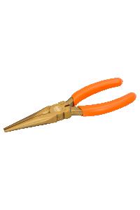 Gnistfri Spetstång 160Mm Al-B