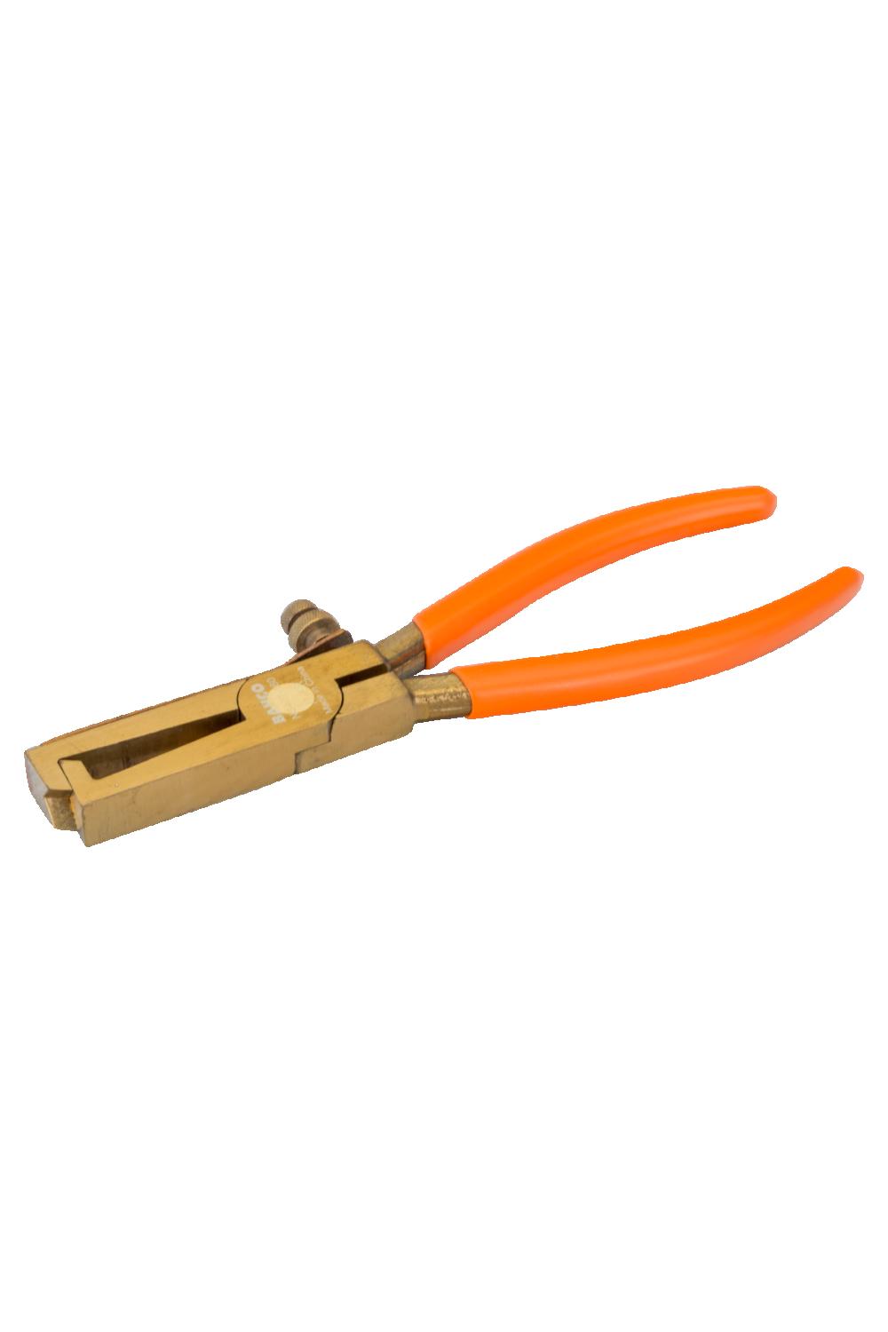Gnistfri Skaltång 160 Mm Al-B