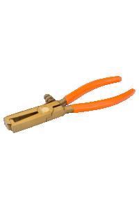 Gnistfri Skaltång 160 Mm Al-B