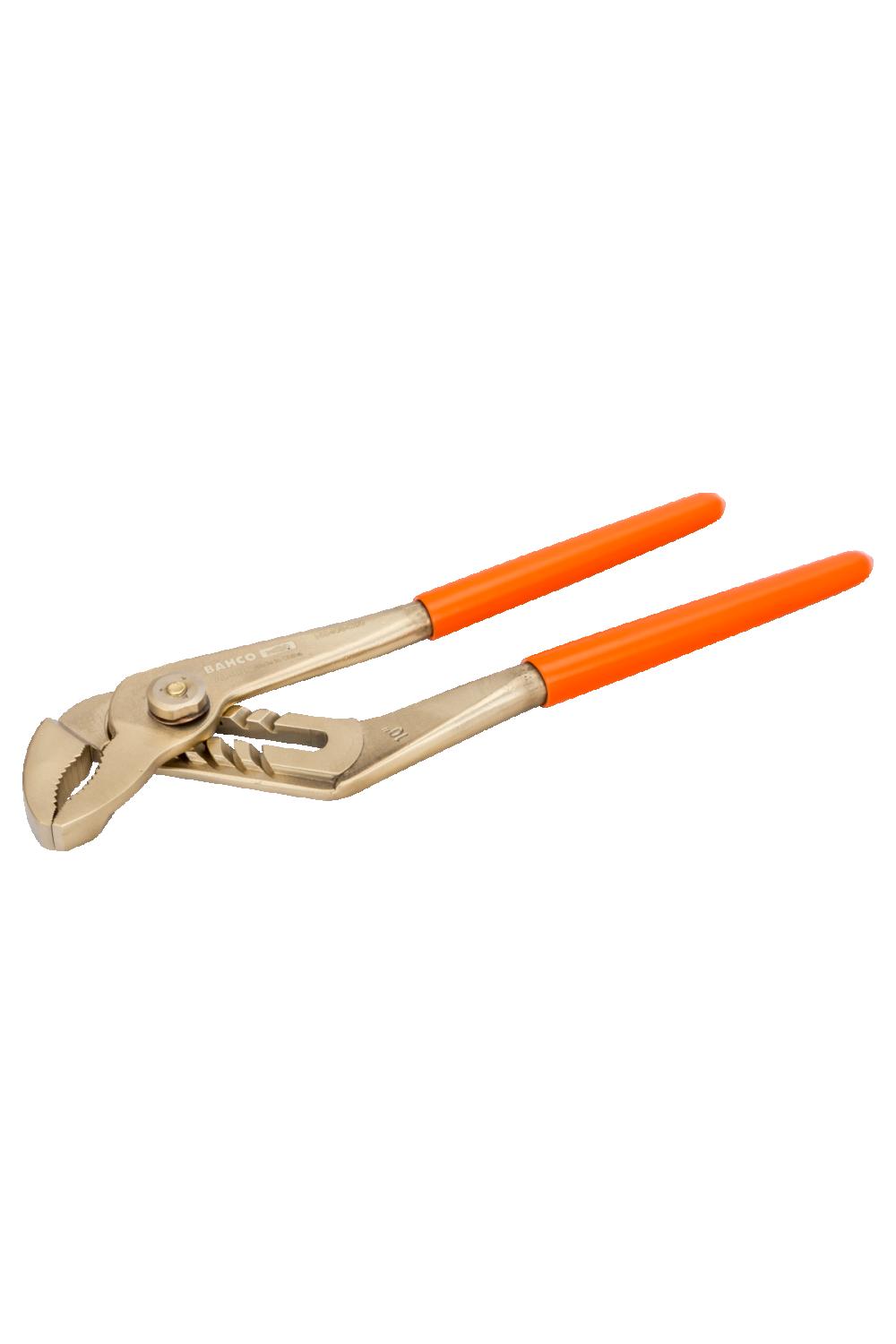 Gnistfri Polygrip 250 Mm Al-B