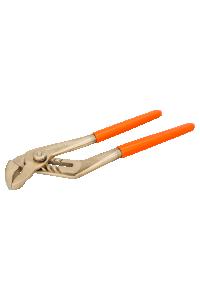 Gnistfri Polygrip 250 Mm Al-B