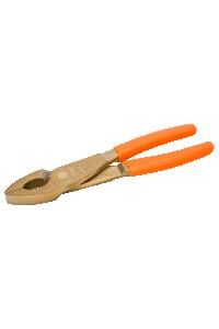 Gnistfri Gastång 200 Mm Al-Br