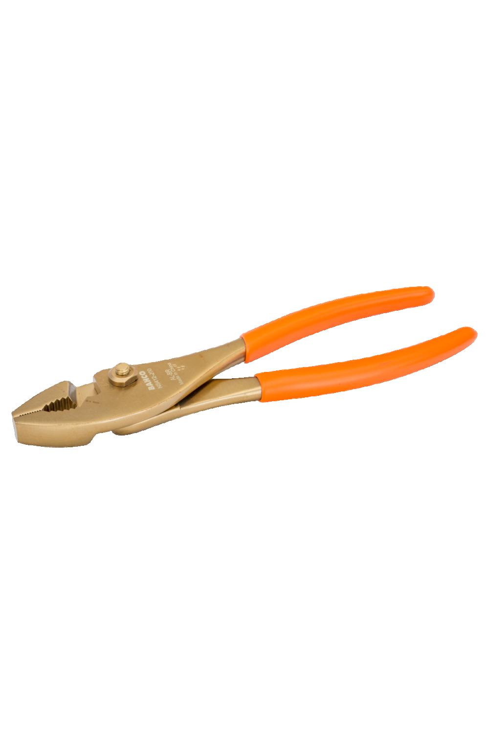 Gnistfri Polygrip 200 Mm Al-B