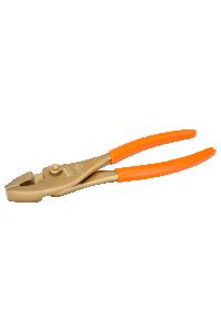 Gnistfri Polygrip 200 Mm Al-B