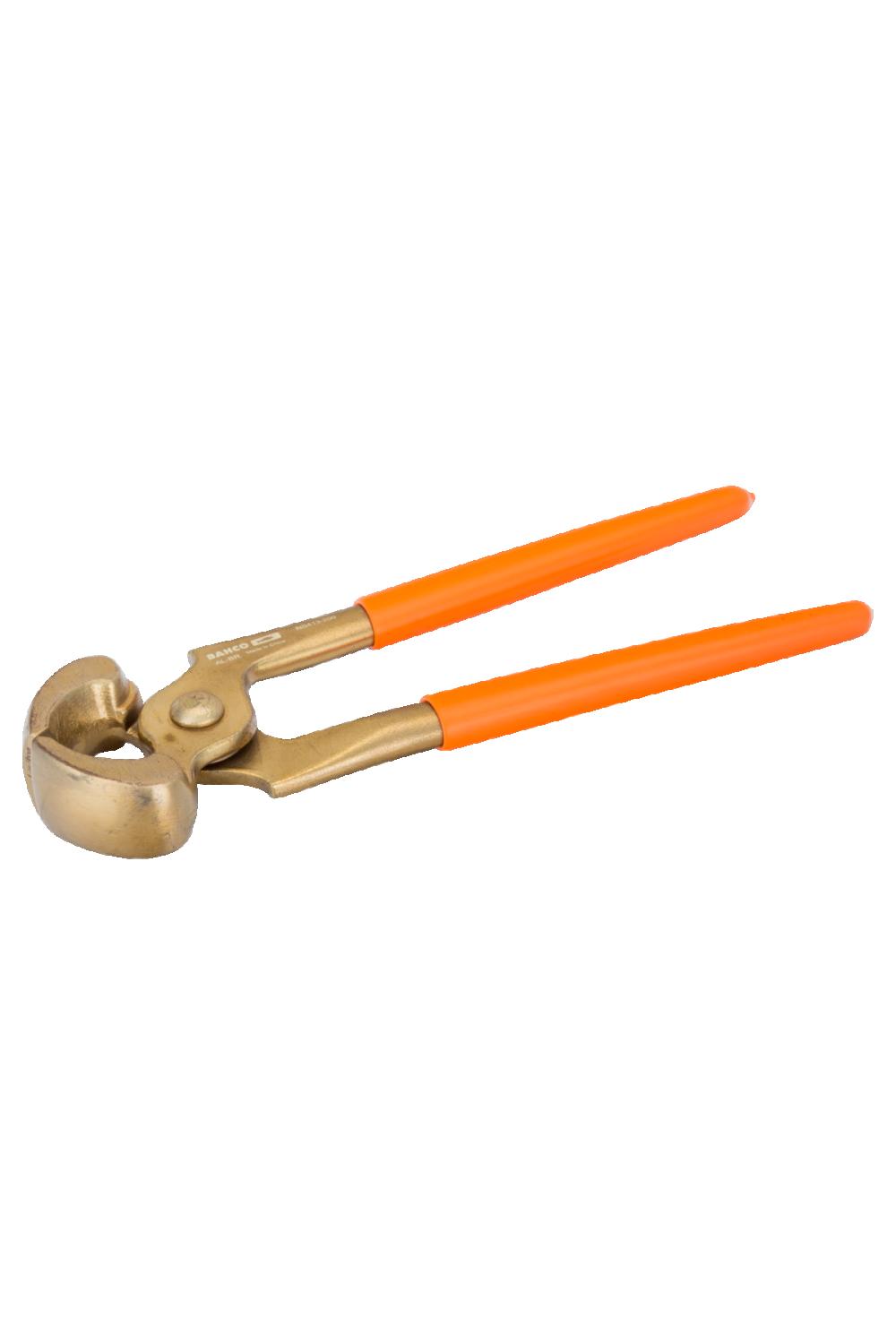 Gnistfri Hovtång 180 Mm Al-Br