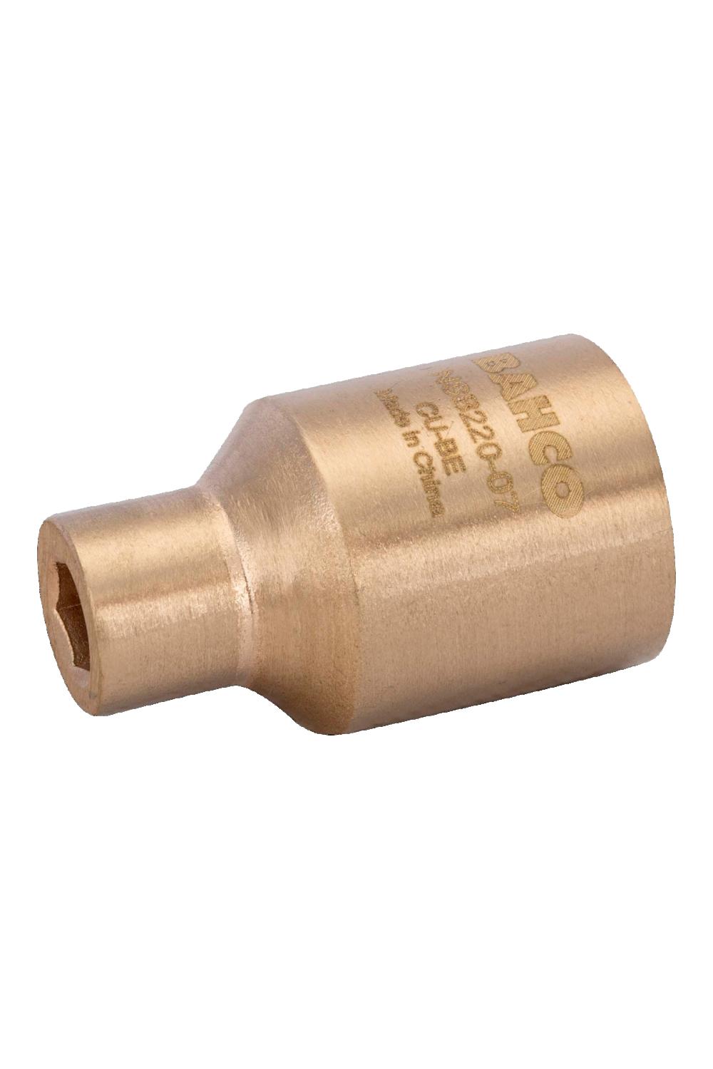 GNISTFRI HYLSA 1/2" 13MM CU-B