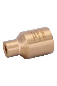 GNISTFRI HYLSA 1/2" 13MM CU-B