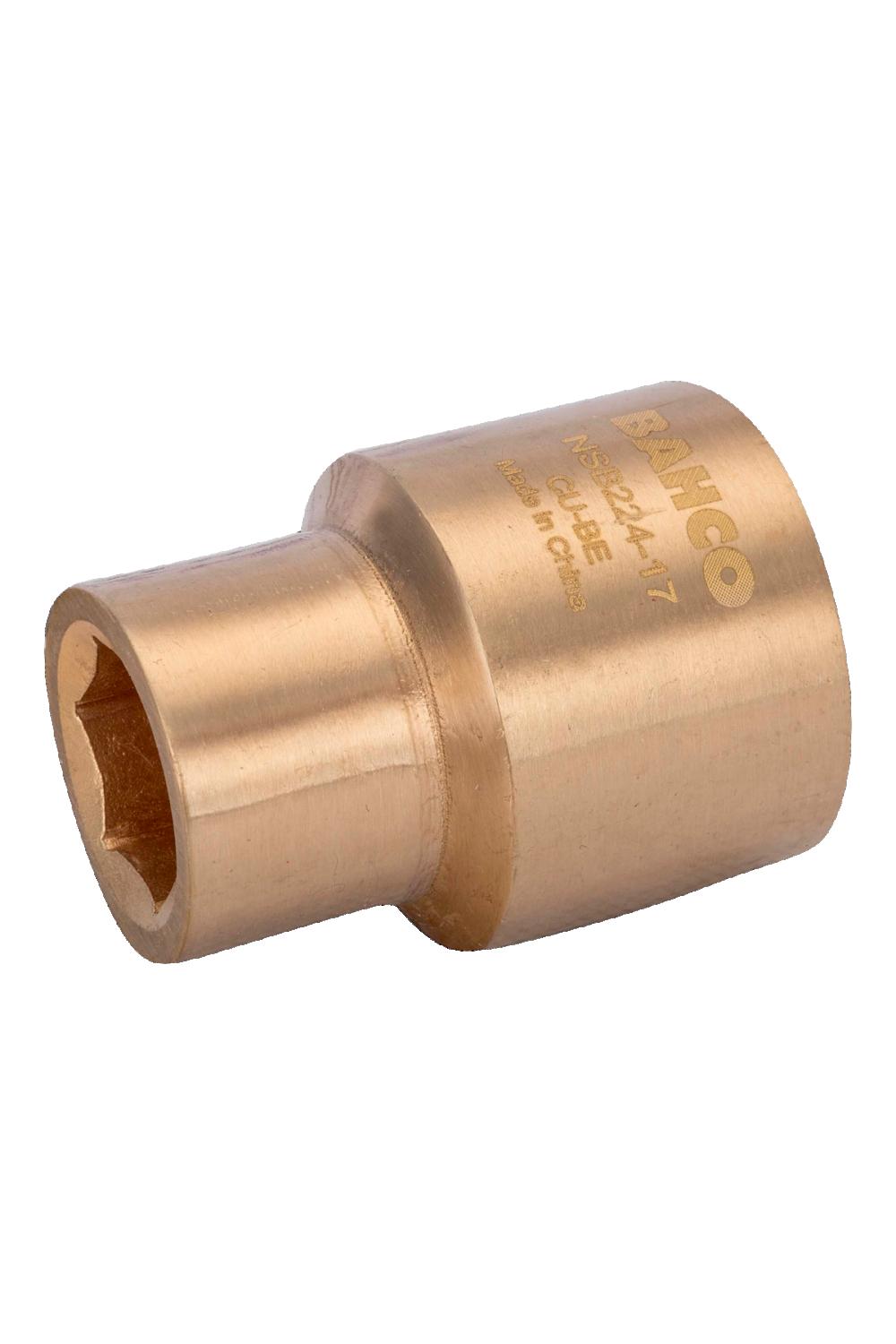 GNISTFRI HYLSA 3/4" 24MM CU-B