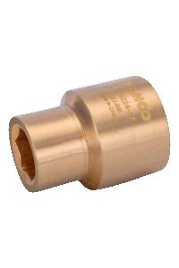 GNISTFRI HYLSA 3/4" 24MM CU-B