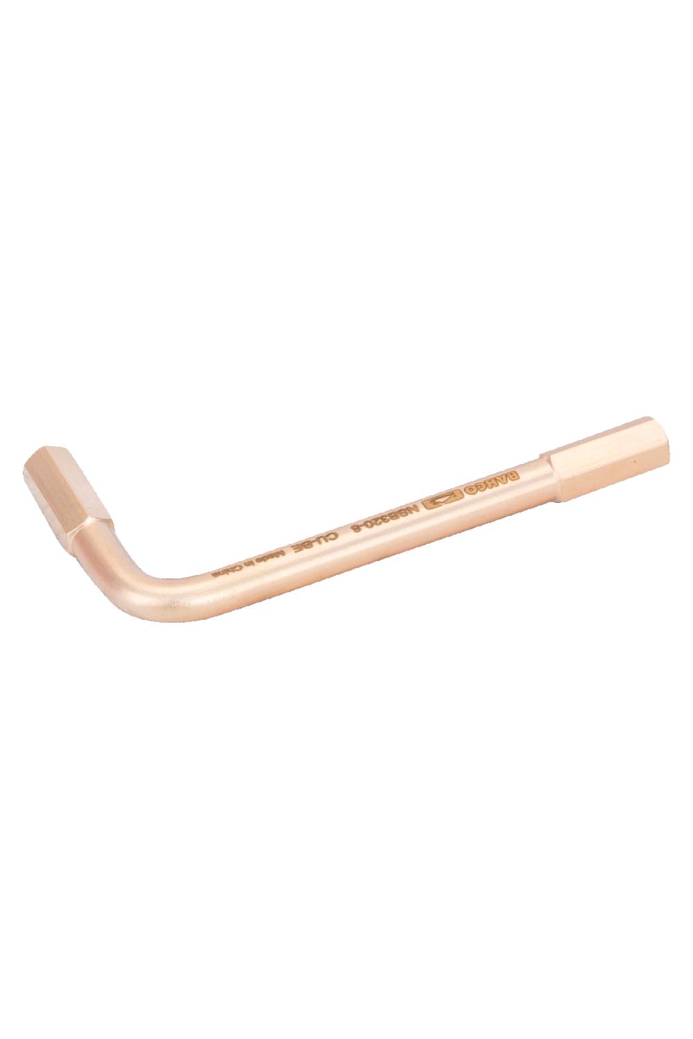 GNISTFRI INSEXNYCK 10 MM CU-B