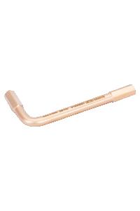GNISTFRI INSEXNYCK 10 MM CU-B