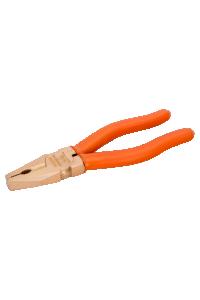 GNISTFRI KOMBITÅNG 160MM CU-B