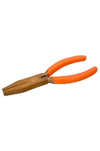 GNISTFRI FLACKTÅNG 160MM CU-B