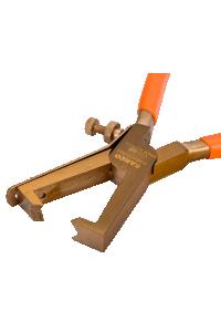 GNISTFRI SKALTÅNG 160 MM CU-B