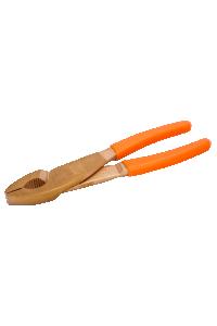 GNISTFRI GASTÅNG 200 MM CU-BE
