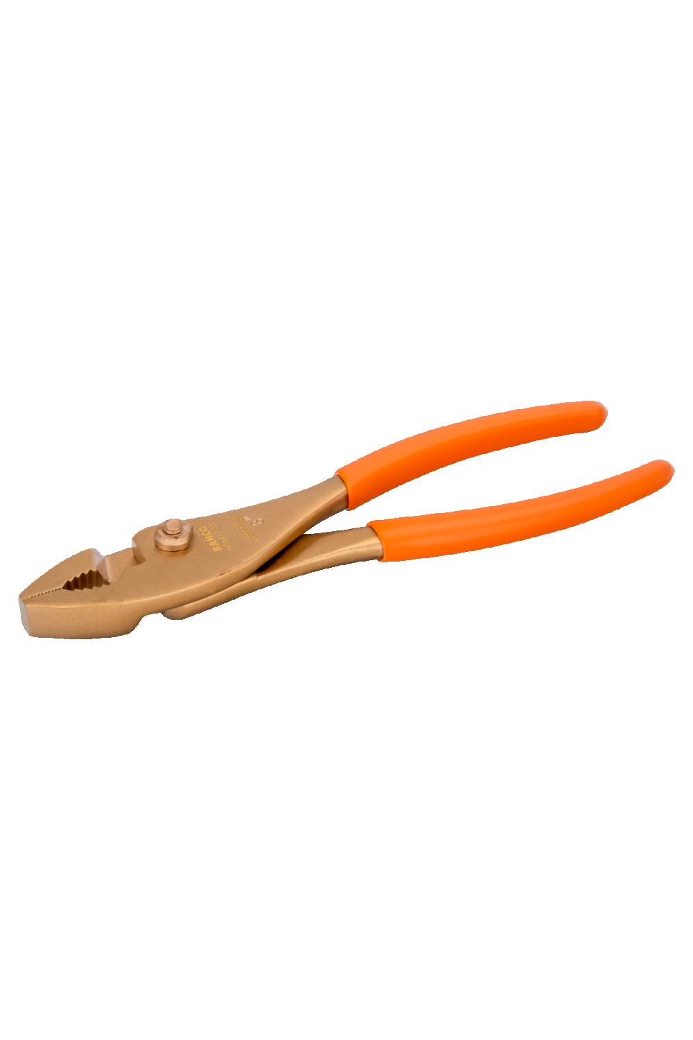 GNISTFRI POLYGRIP 200 MM CU-B