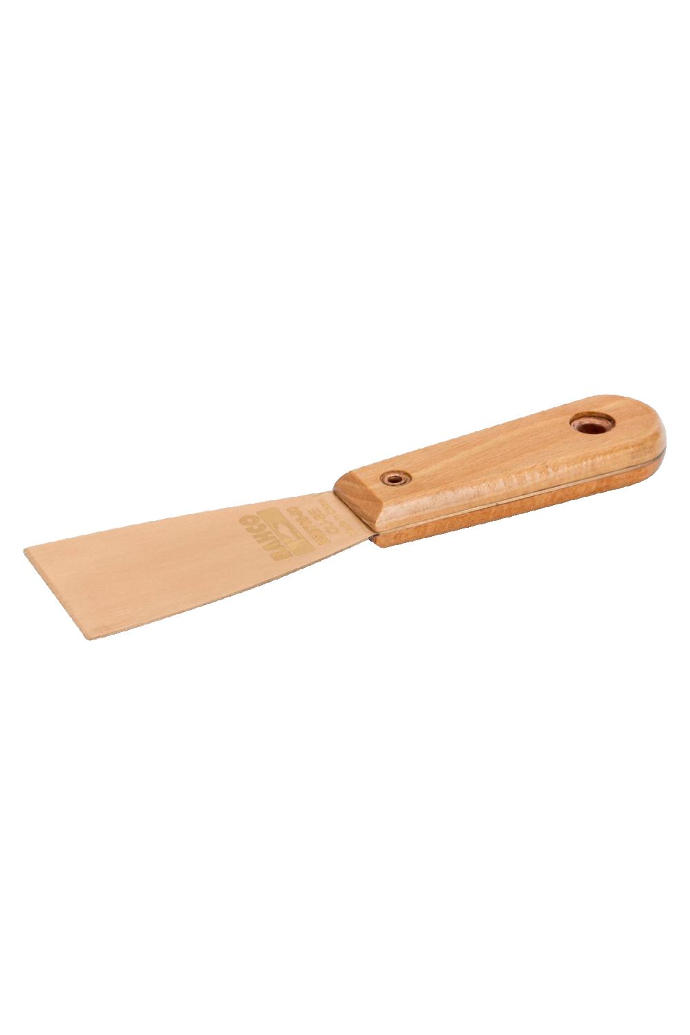 GNISTFRI FLX SKRAPA 80MM CU-B