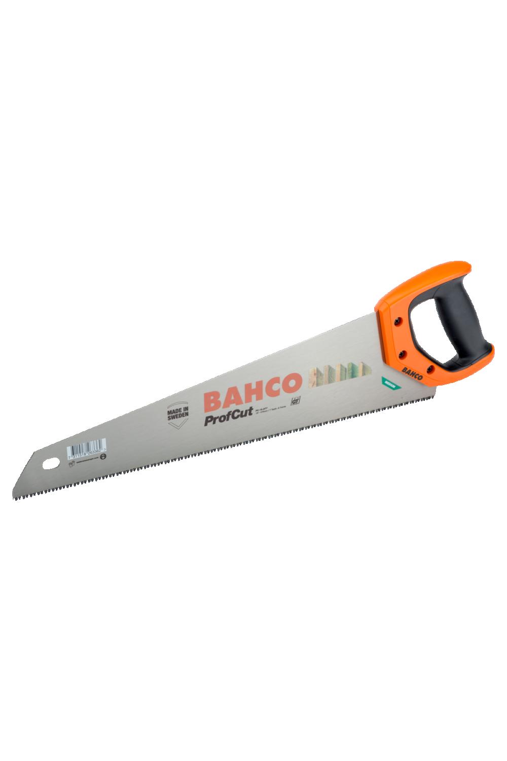 Handsåg tandspetshärdad ProfCut™, 475mm, 7/8 tänder/tum