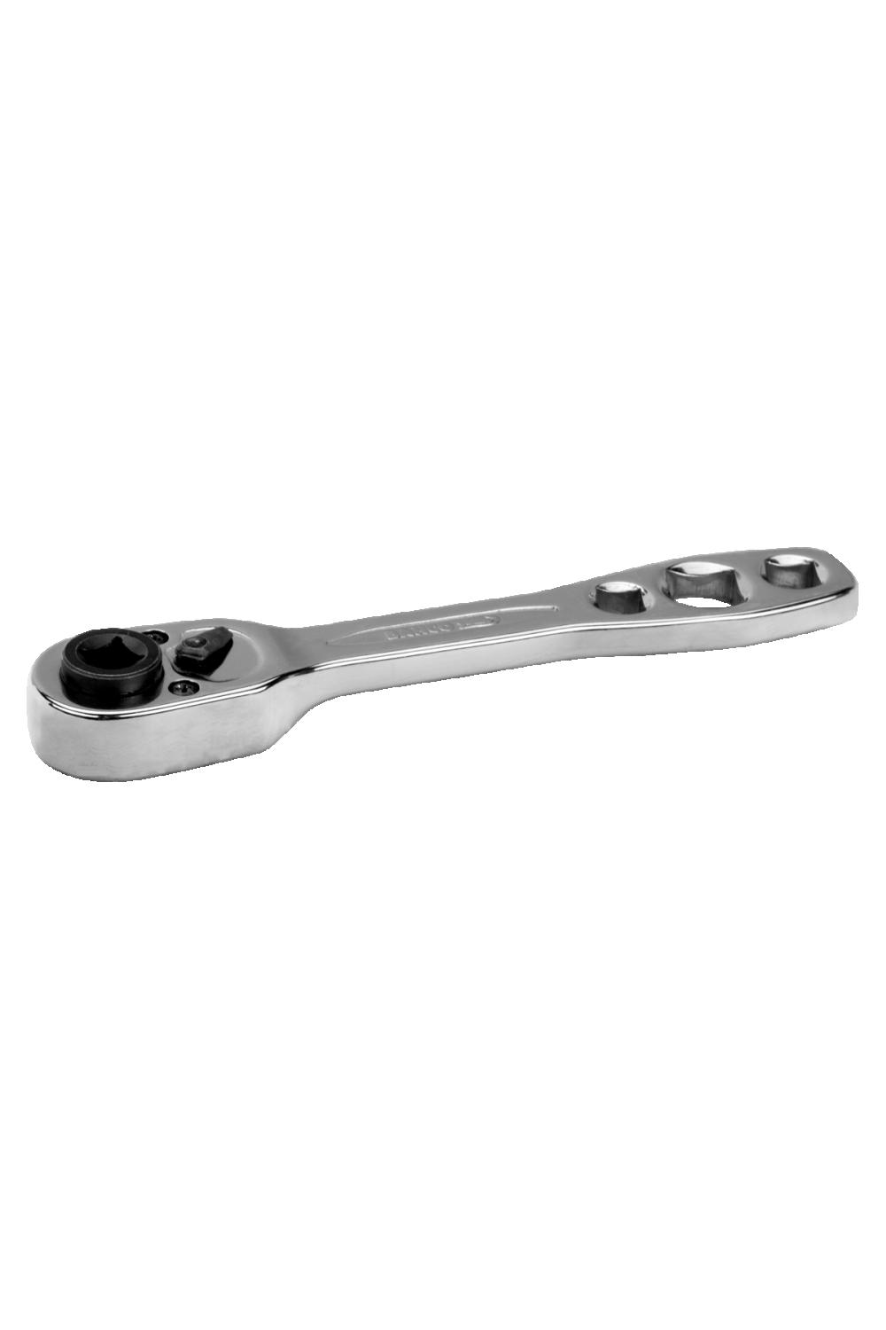SPÄRRHANDTAG 1/4"