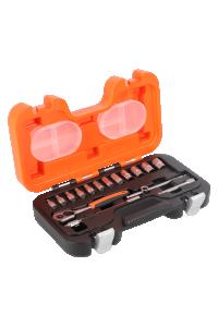 HYLSNYCKELSATS 1/4"
