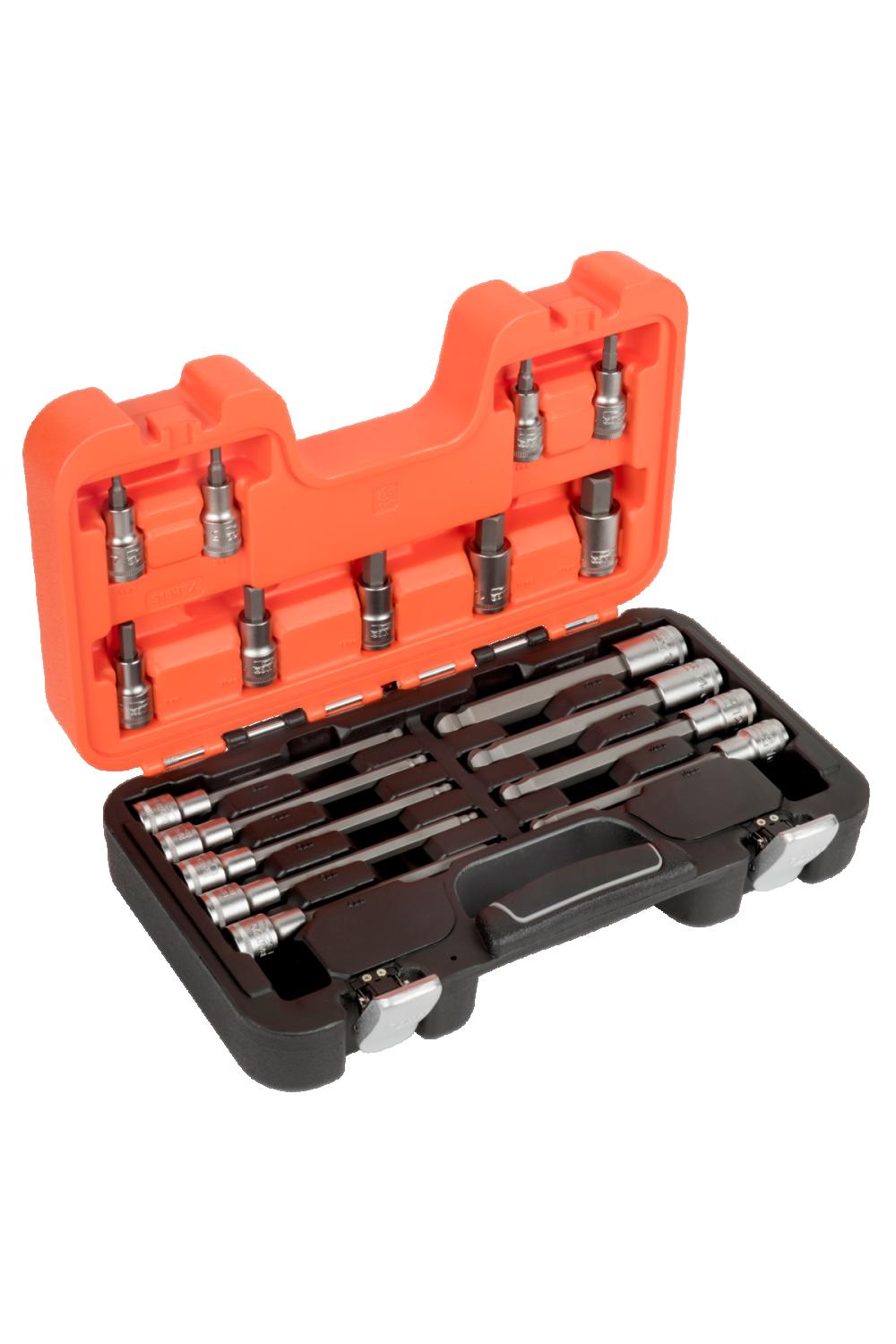 BITSHYLSSATS 1/2" INSEX 18 DE