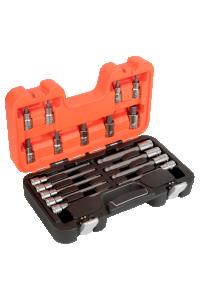 BITSHYLSSATS 1/2" INSEX 18 DE
