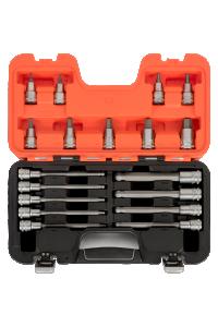 BITSHYLSSATS 1/2" INSEX 18 DE