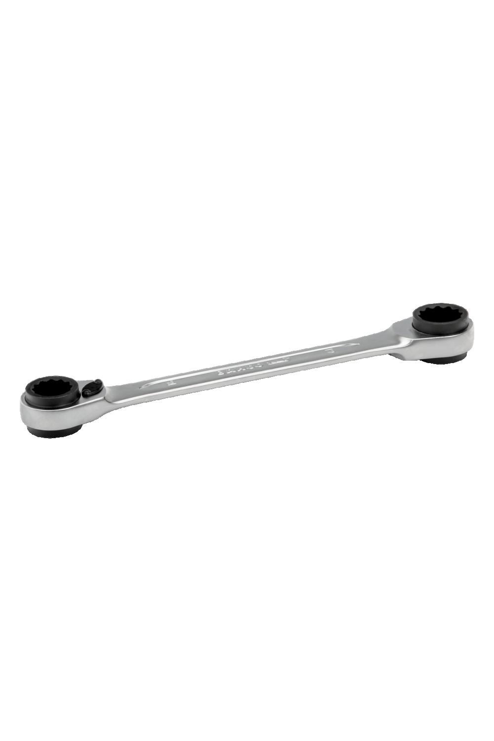 SPÄRRINGNYCKEL 4,5,6,7 MM