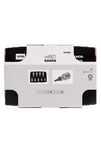BITSHYLSSATS 1/2" TORX 9 DEL