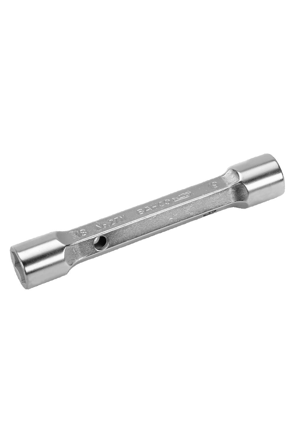 Rörhylsa 27, 29 Mm