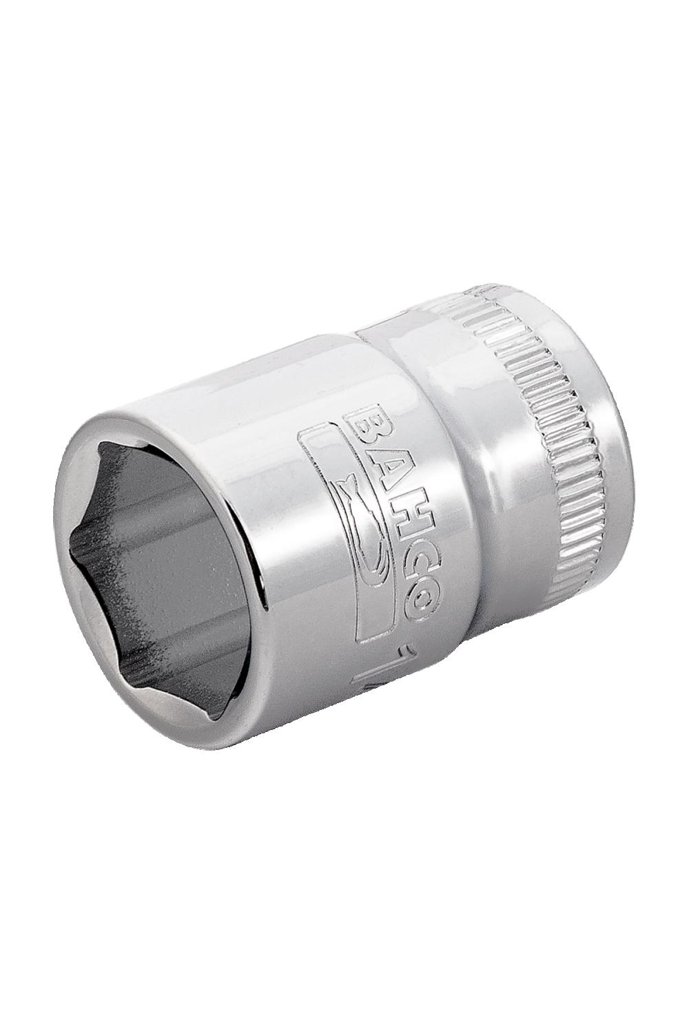 HYLSA 3/8" 6-KANT 7 MM