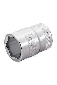 HYLSA 3/8" 6-KANT 10 MM