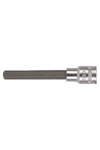 BITSHYLSA 1/2" INSEX 5 MM